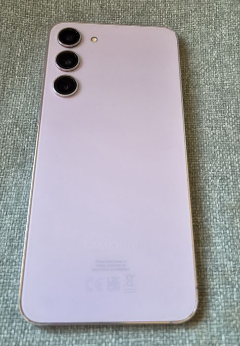 Samsung Galaxy S23+ 512 GB