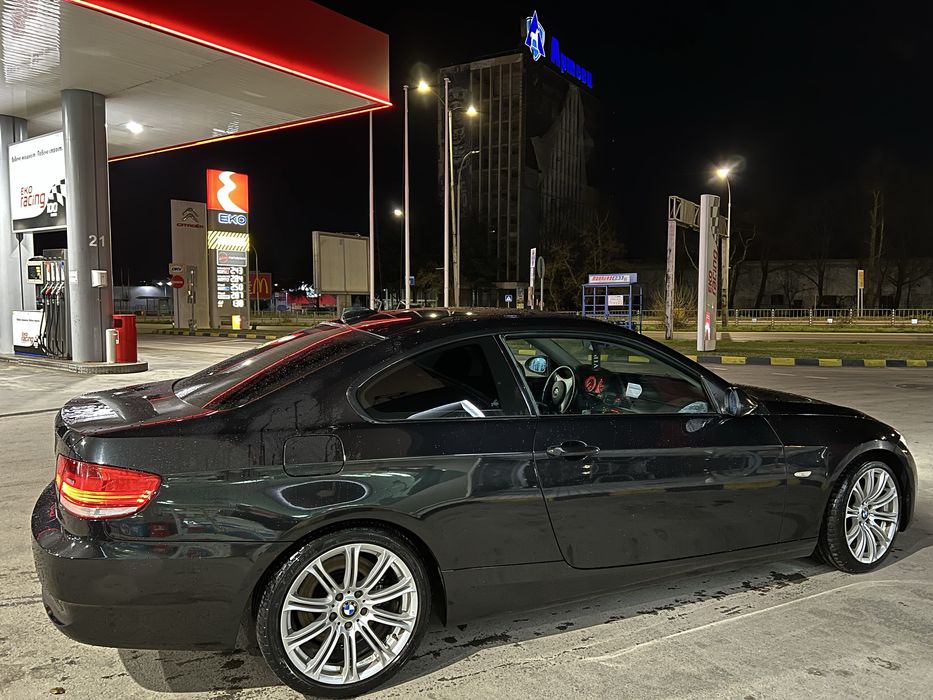 BMW 330d Xdrive 231кс.