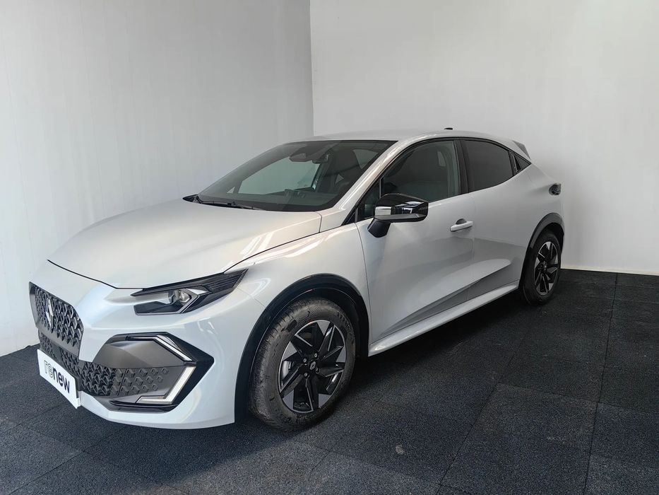 Renault Clio Renault Noul Clio 6 Techno Automat Eco-G 120 (GPL) stoc