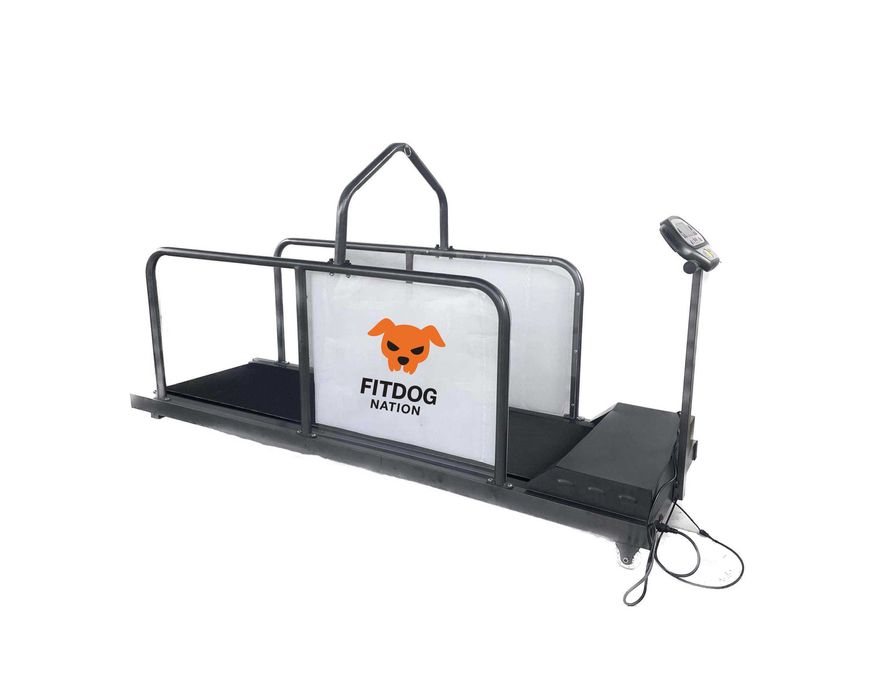 Електрическа бягаща пътека за куче Fitdog Nation