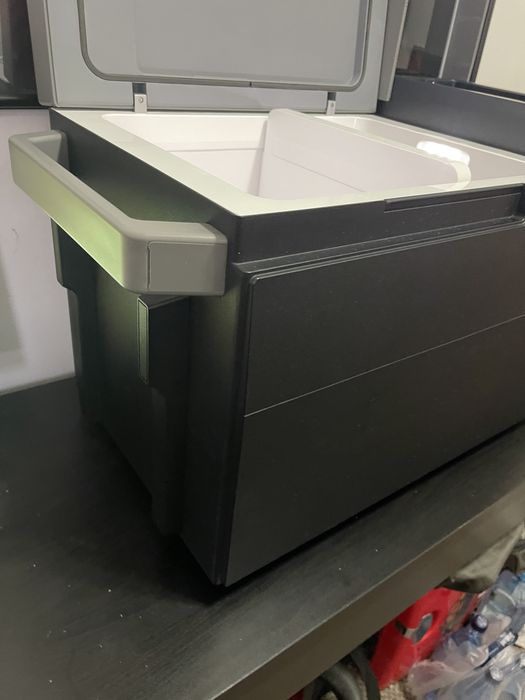 Frigider portabil eco flow