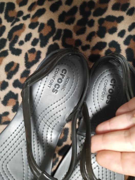 Sandale Crocs Mărimea W 10