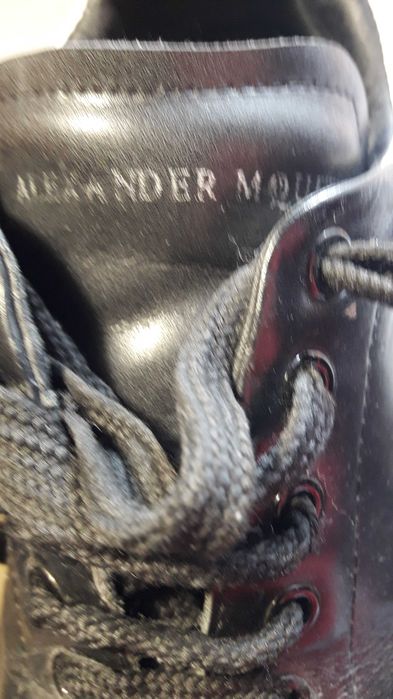 Alexander mqueen - № 41 маратонки