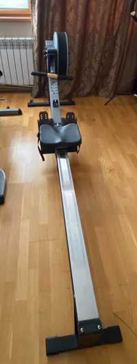 Concept 2 model d pm5 2712