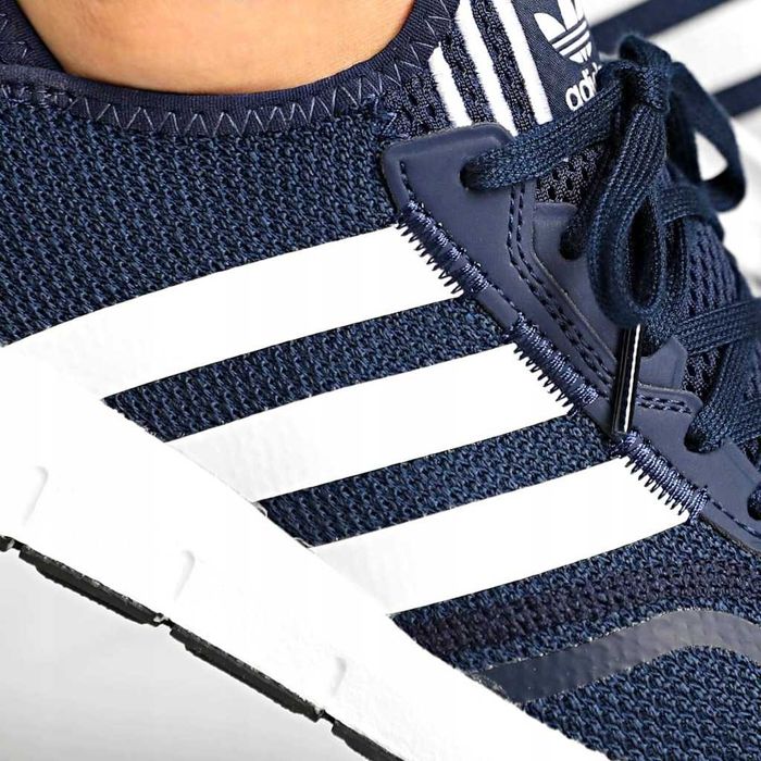 Оригинални мъжки обувки ADIDAS SWIFT RUN X размер  EU45.5