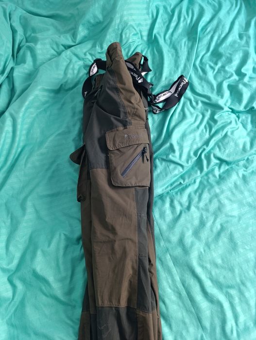 Pantaloni vânătoare pinewood