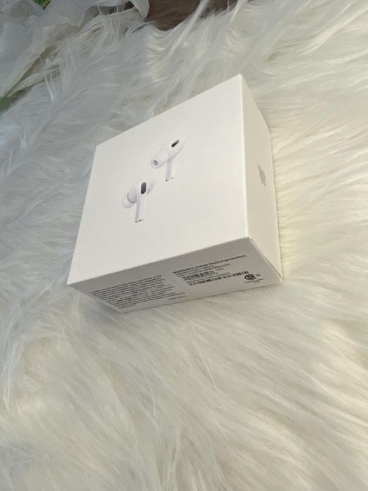 Airpods pro 2 - stare excelentă