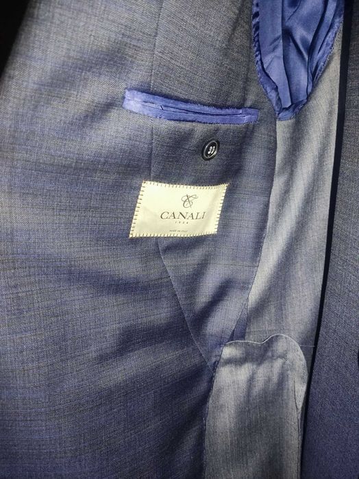 Costum Canali original