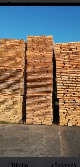 Depozit de cherestea