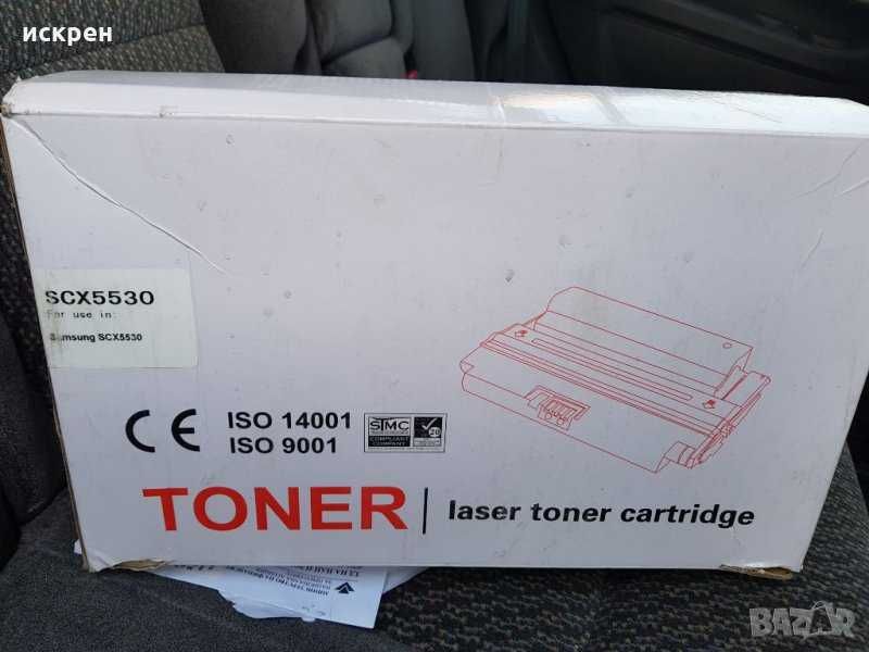 МФУ(скенер принтер и копир)HP Deskjet F 380 ,монитор aser,тонер касети