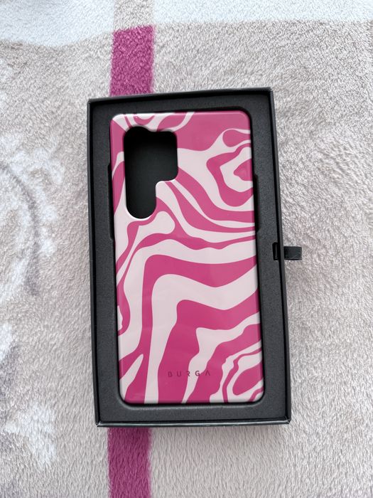 Husa BURGA Samsung Galaxy s25 ultra