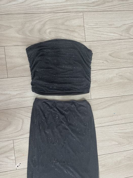 Set C&A elegant dama marime M