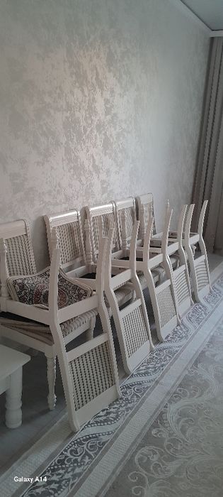 Продам стол стулья