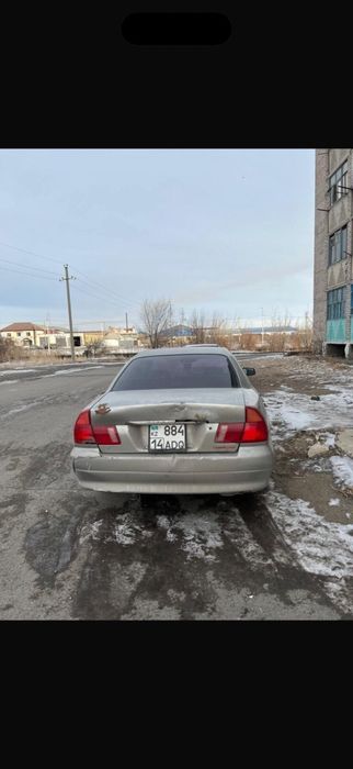 Продам Mitsubishi Diamante