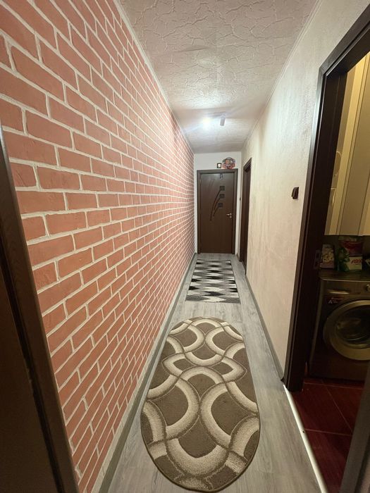 Apartament 3 camere Valea Rosie etajul 2