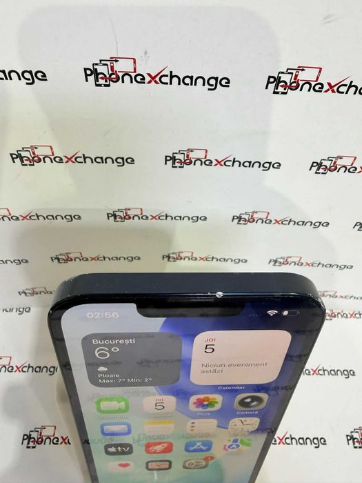 iPhone 13 Midnight Neverlocked 128GB