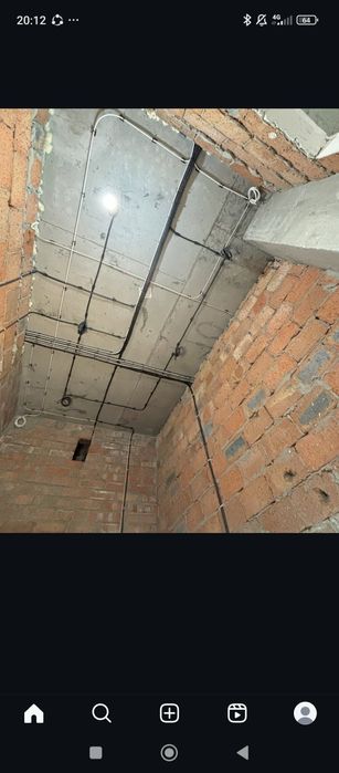 Buxoro elektrik xizmati