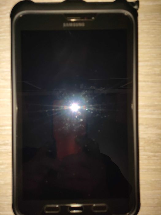 tableta Galaxy Tab Active 2