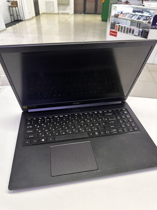 Продам ноутбук  Aser Aspire