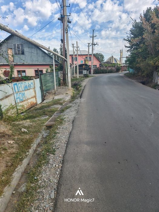 Продам дом Кызыл кайрат