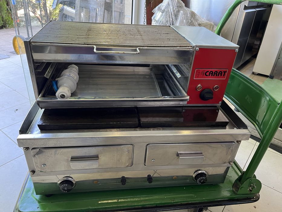 Скара плоча професионална