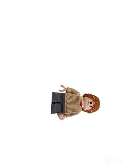 LEGO Harry Potter 76424 Летающий Форд Англия (с коробкои)
