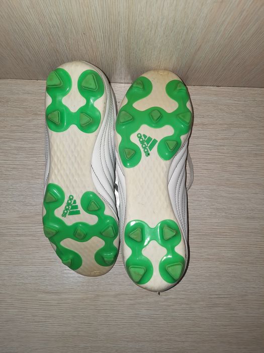 Ghete de fotbal Adidas copa