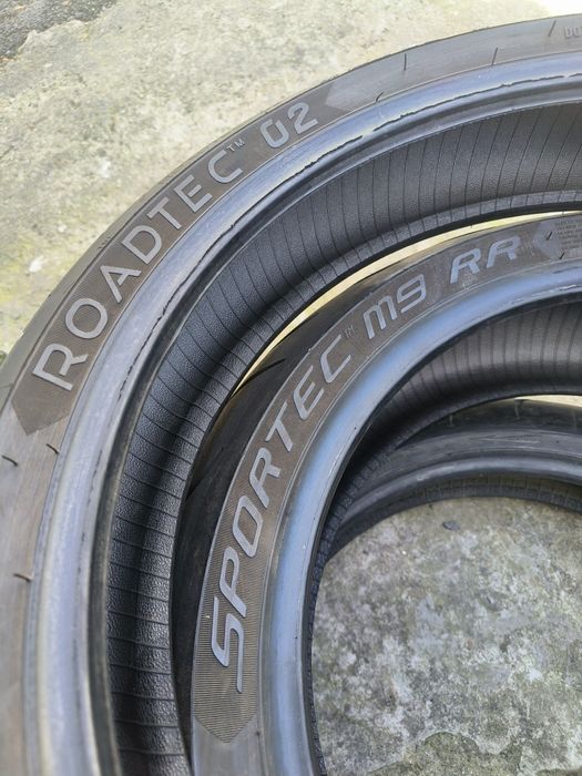 Metzeler 180/120