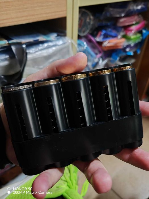 Монетник за евро монети - прав