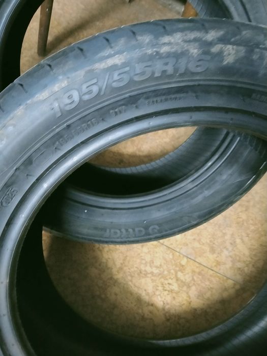 Продам новую резину