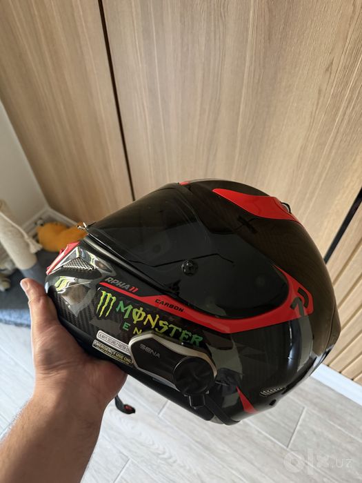 HJC RPHA 11 Carbon