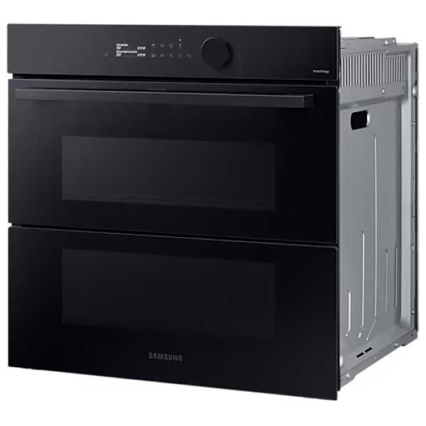 Встраиваемый духовой шкаф Samsung NV7B5765RAK/WT