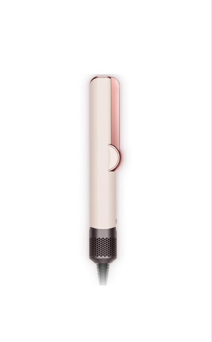 Placa de par Aparat de îndreptat părul Dyson HT01 Airstrait roz Ceramic Pink Rose Gold originala
