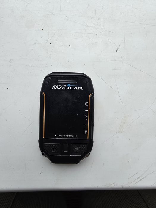 Пулт сотилади magiсar 908 яхши холатда комплект