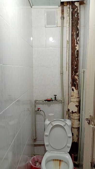 Продаётся 3х комнатная квартира