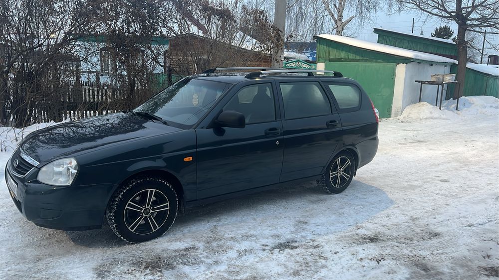 Продам 2171 универсал ОТС