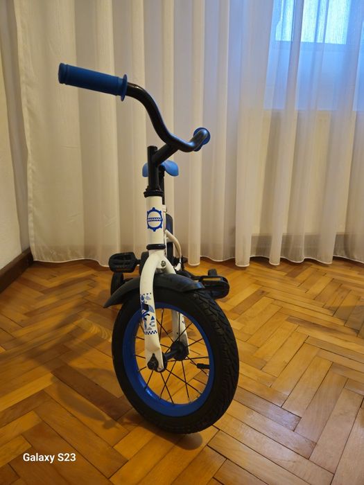 Bicicleta DIAMANT pentru copii