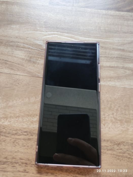 Samsung Not 20 ultra 5G