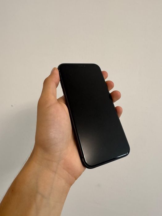 Iphone 11 78% акб