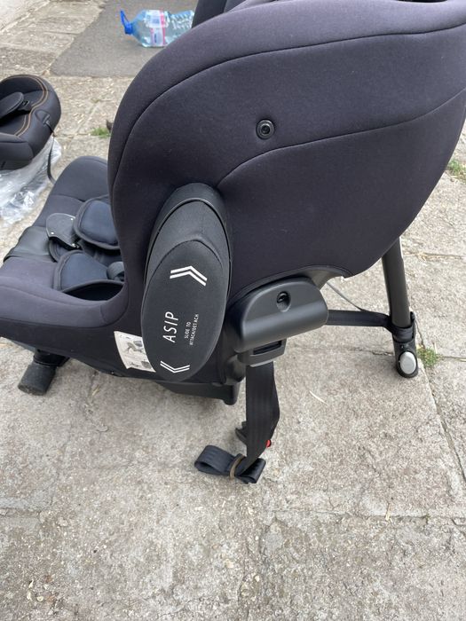 Столче за кола AXKID Minikid 2