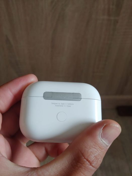 AirPods Pro 2 с гарантией