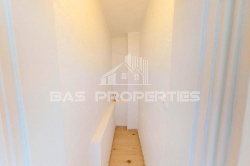 Продава се Двустаен апартамент в София, Люлин 1 - 45 кв.м за 1417 €/кв.м - Снимка #9