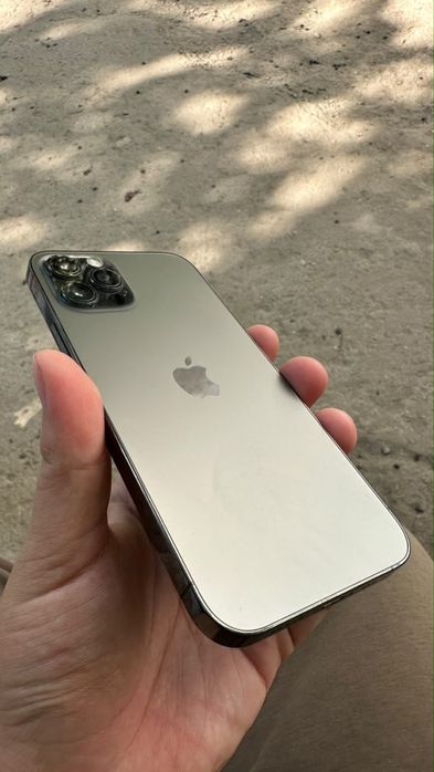 iPhone 12 Pro 128 GB — отличное состояние