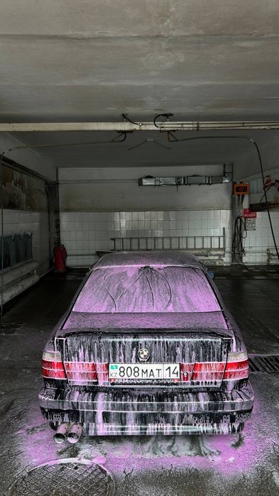 Продам бмв Е34 2.5