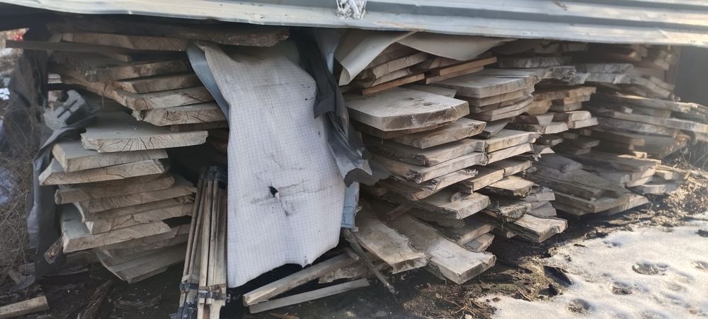 Слэбы, доски карагач, разные