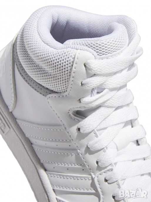 Нови детски кецове ADIDAS Hoops Mid