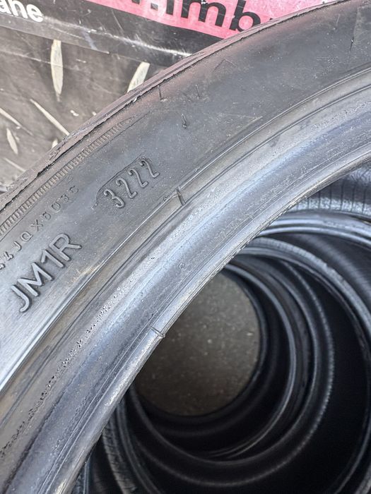 Amvelope de vara 225 40r19 cu 255 35 r19 goodyear .