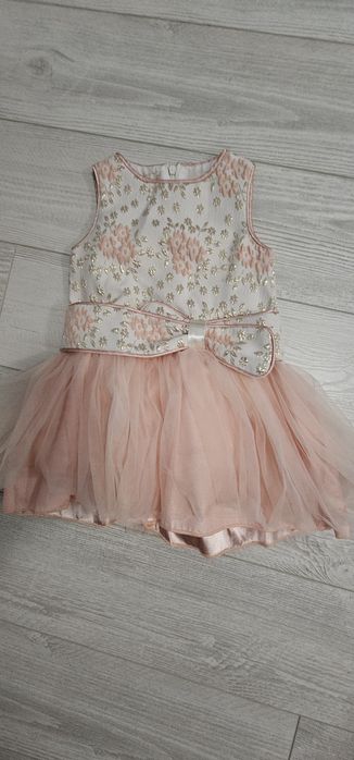 Кукленска рокличка