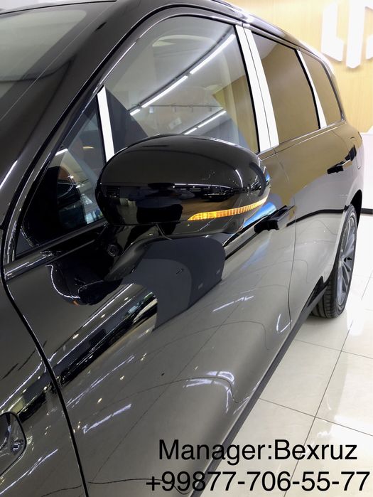 Leapmotor C16 630KM Elektr 2026 Restaling Dop opsiya Full 3Yil Kafolat