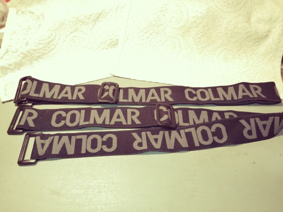 Подтяжки Colmar (для брюк)